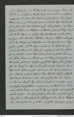 Nachlass Franz Steindachner, Brief von Gustav Schneider (senior) an Franz Steindachner (27.02.1878), Inv.Nr. 461.12, Seite 2